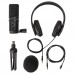 Zoom USB ZUM-2 PMP Podcasting Mic Pack